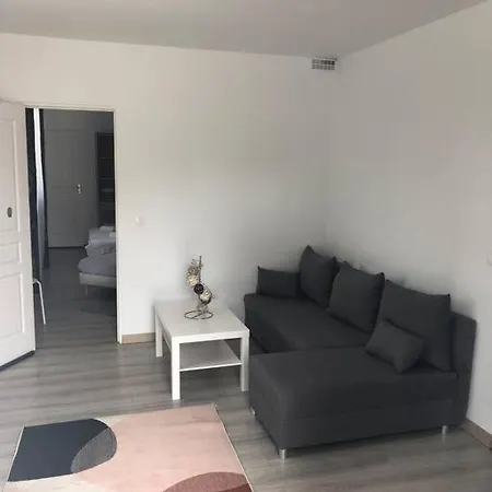 Top Appartement 10 Minutes De Disney Chessy  Exterior photo