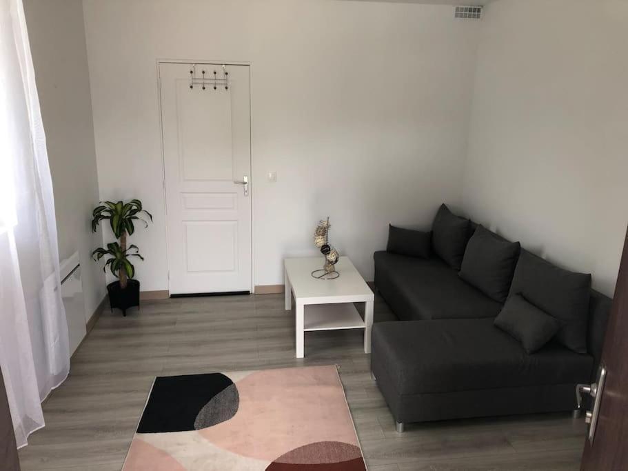 10 Minutes De Apartment Chessy (Seine-et-Marne)