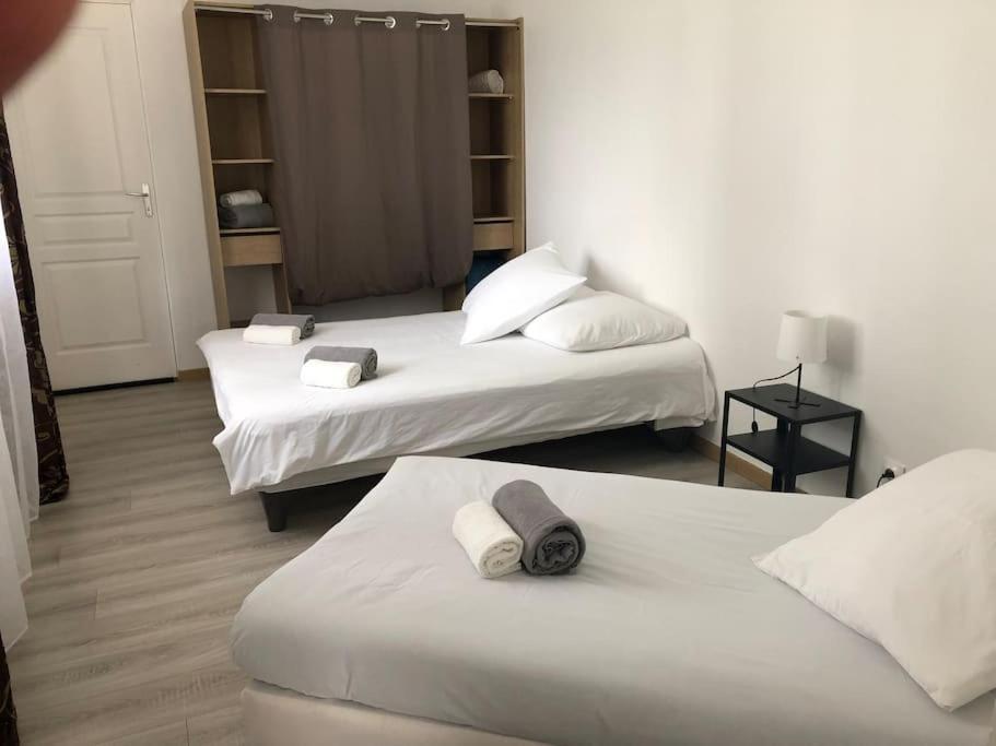Apartment 10 Minutes De